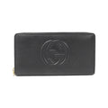 Gucci Wallet Black