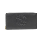 Gucci Wallet Black