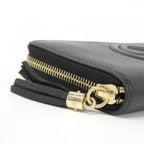 Gucci Wallet Black — view 4