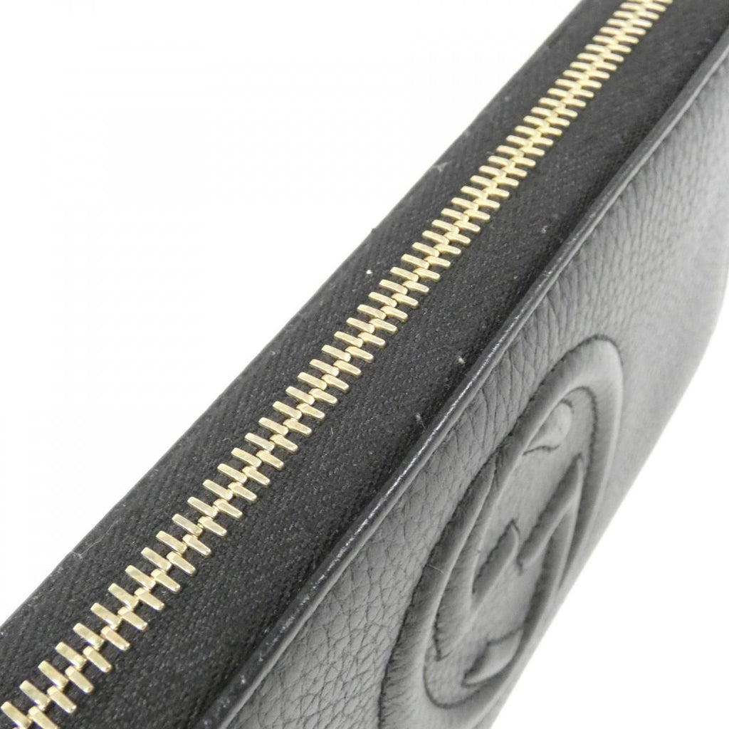 Gucci Wallet Black — view 5