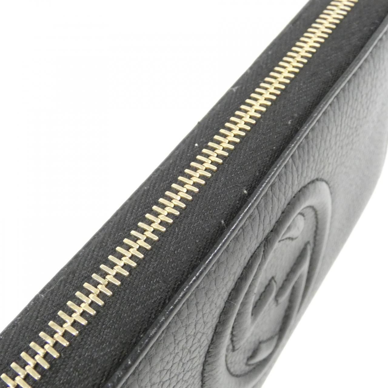 Gucci Wallet Black — view 5