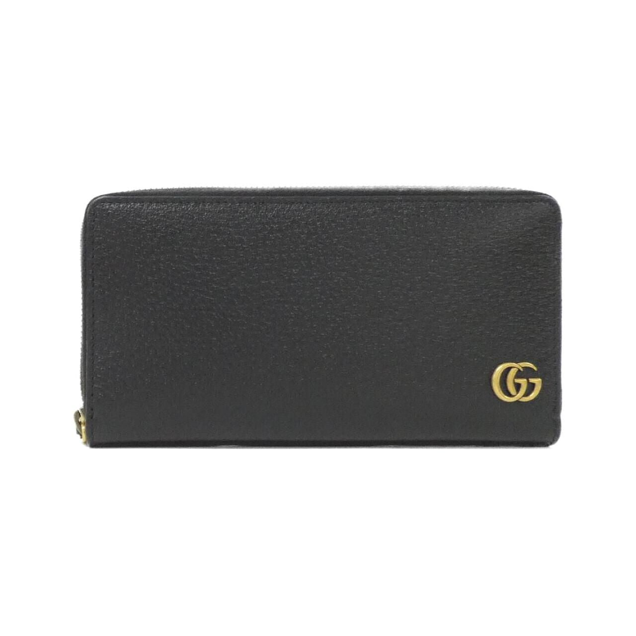 Gucci GG Marmont Wallet