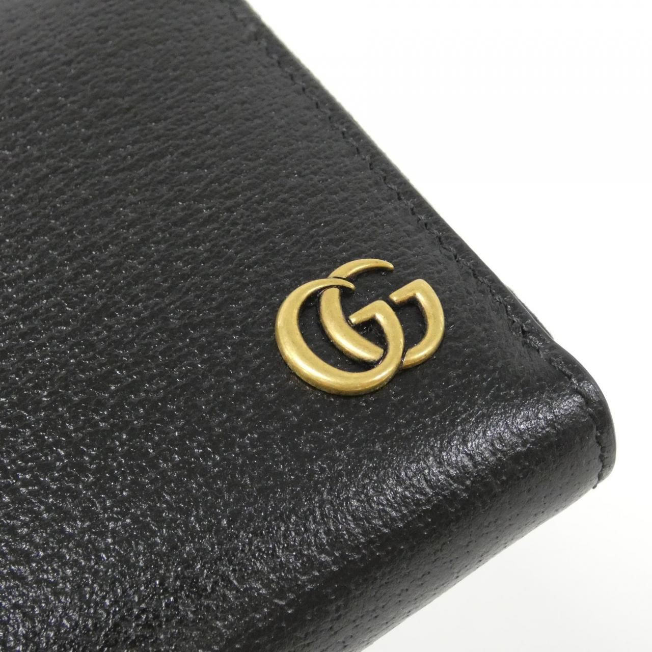 Gucci GG Marmont Wallet — view 5