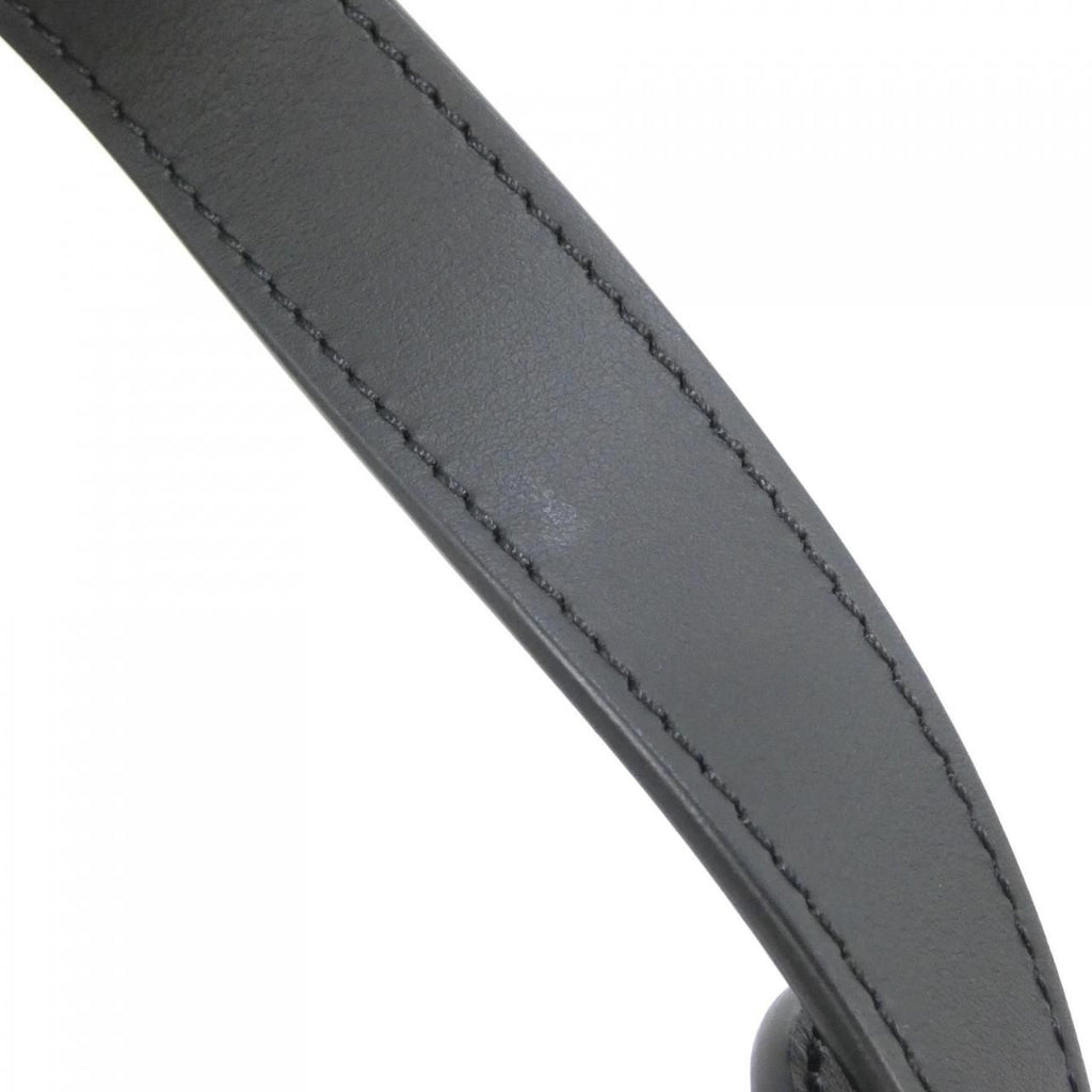 Louis Vuitton Monogram Eclipse Sac Plat Cross — view 6