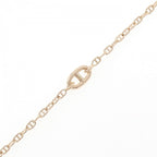Hermes Bracelet Gold
