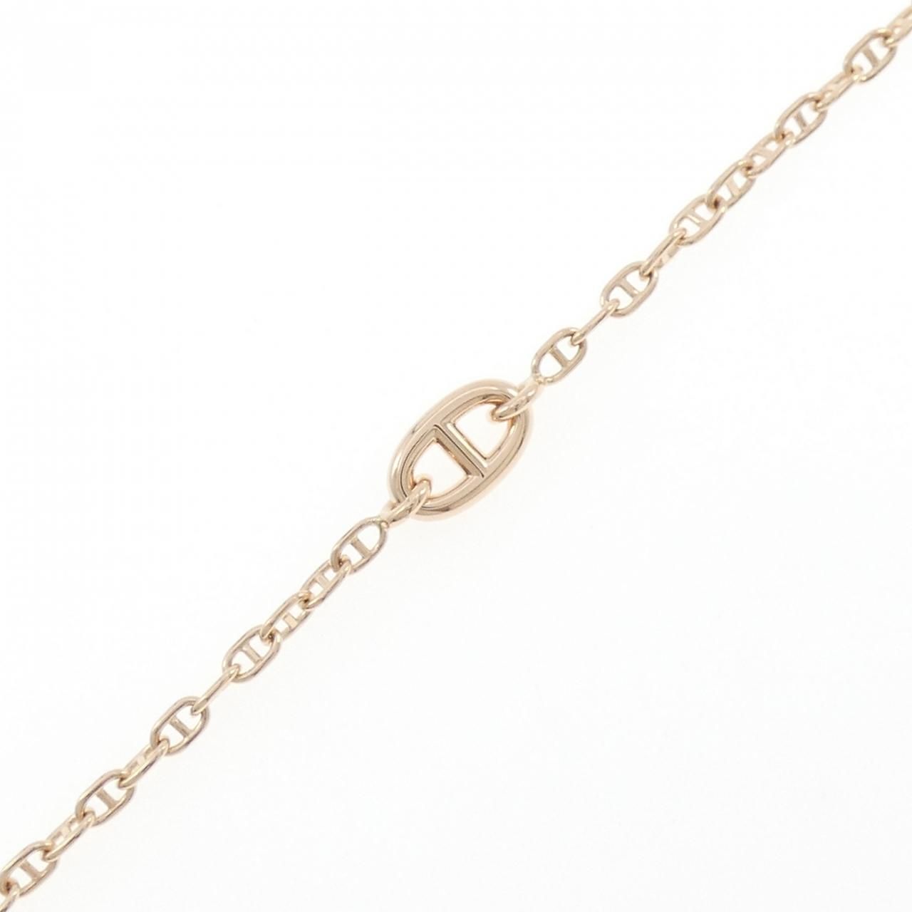 Hermes Bracelet Gold