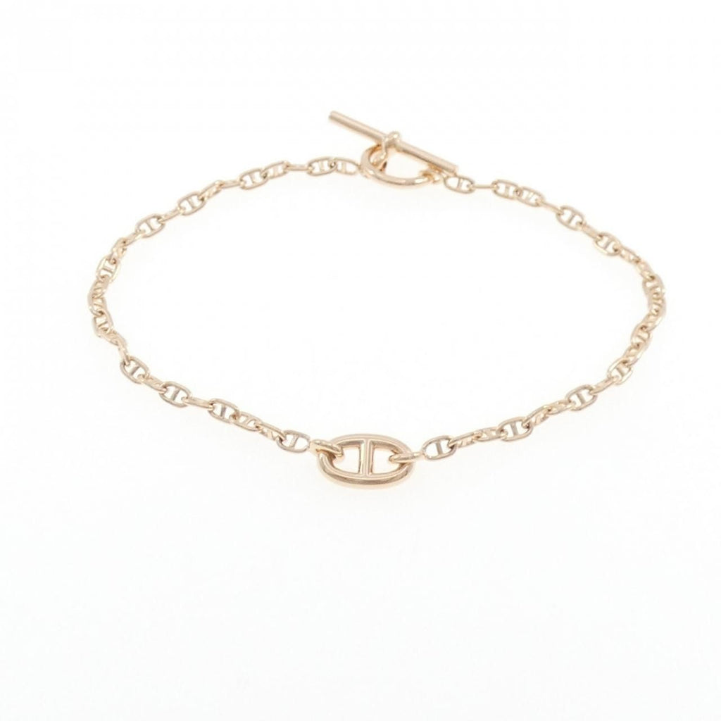 Hermes Bracelet Gold — view 2