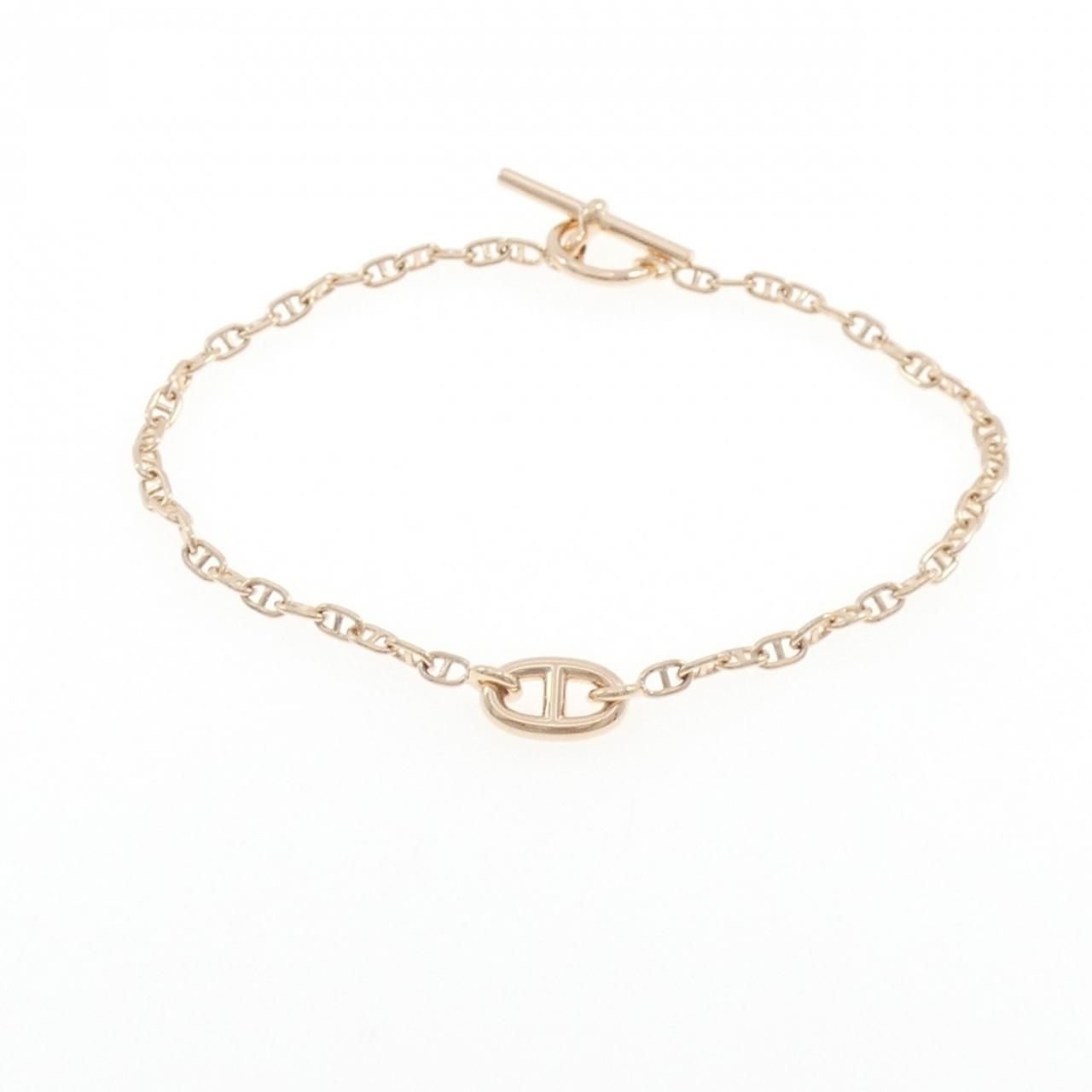 Hermes Bracelet Gold — view 2