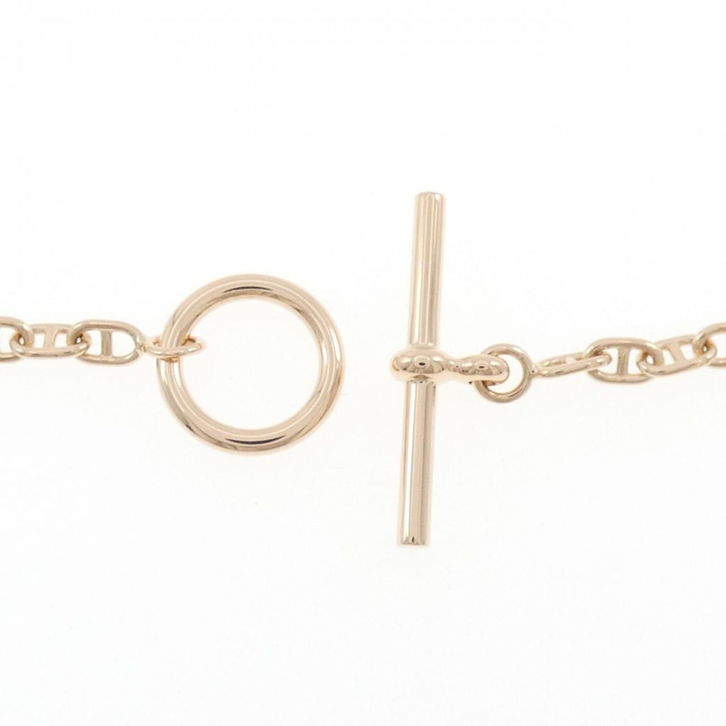 Hermes Bracelet Gold — view 3