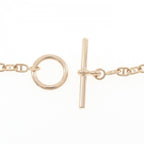 Hermes Bracelet Gold — view 3