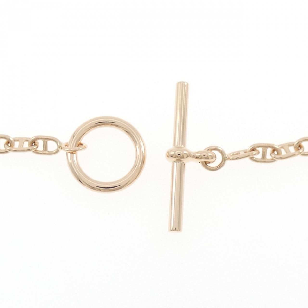 Hermes Bracelet Gold — view 3