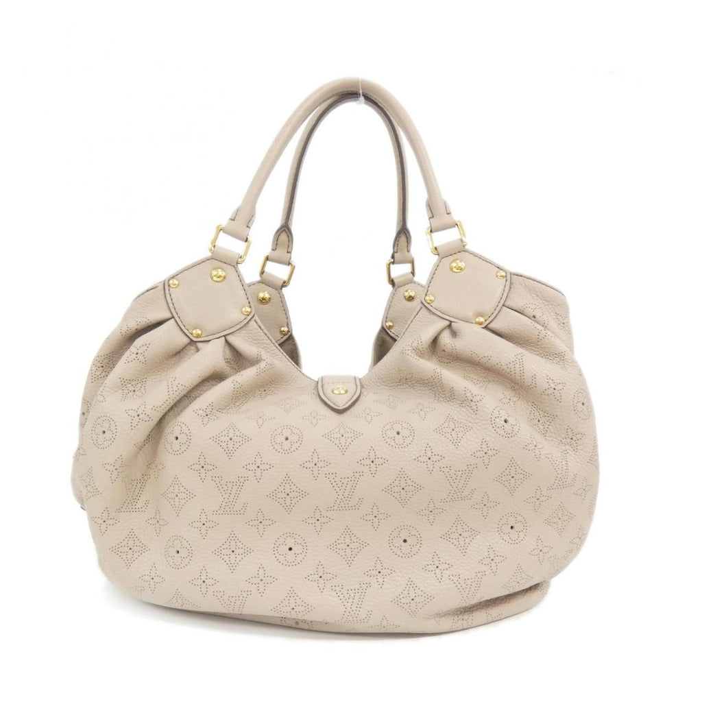 Louis Vuitton Mahina L Shoulder — view 2