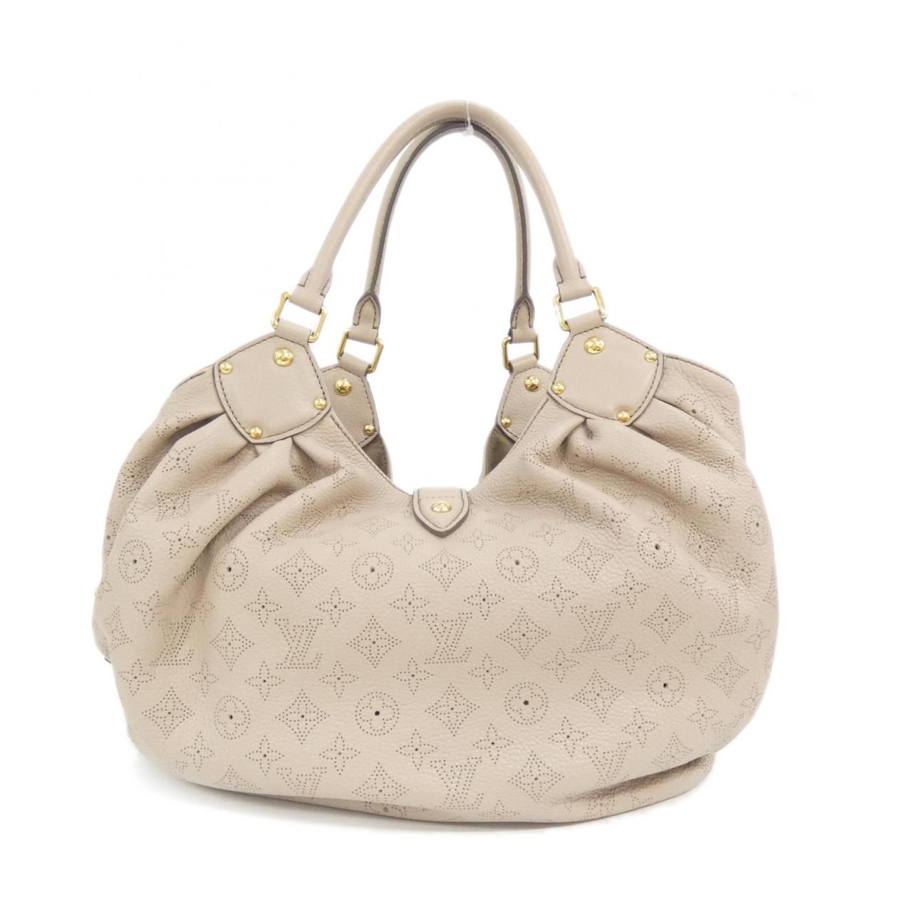 Louis Vuitton Mahina L Shoulder — view 2