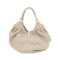 Louis Vuitton Mahina L Shoulder