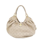Louis Vuitton Mahina L Shoulder