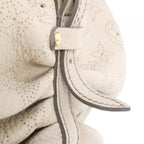 Louis Vuitton Mahina L Shoulder — view 5