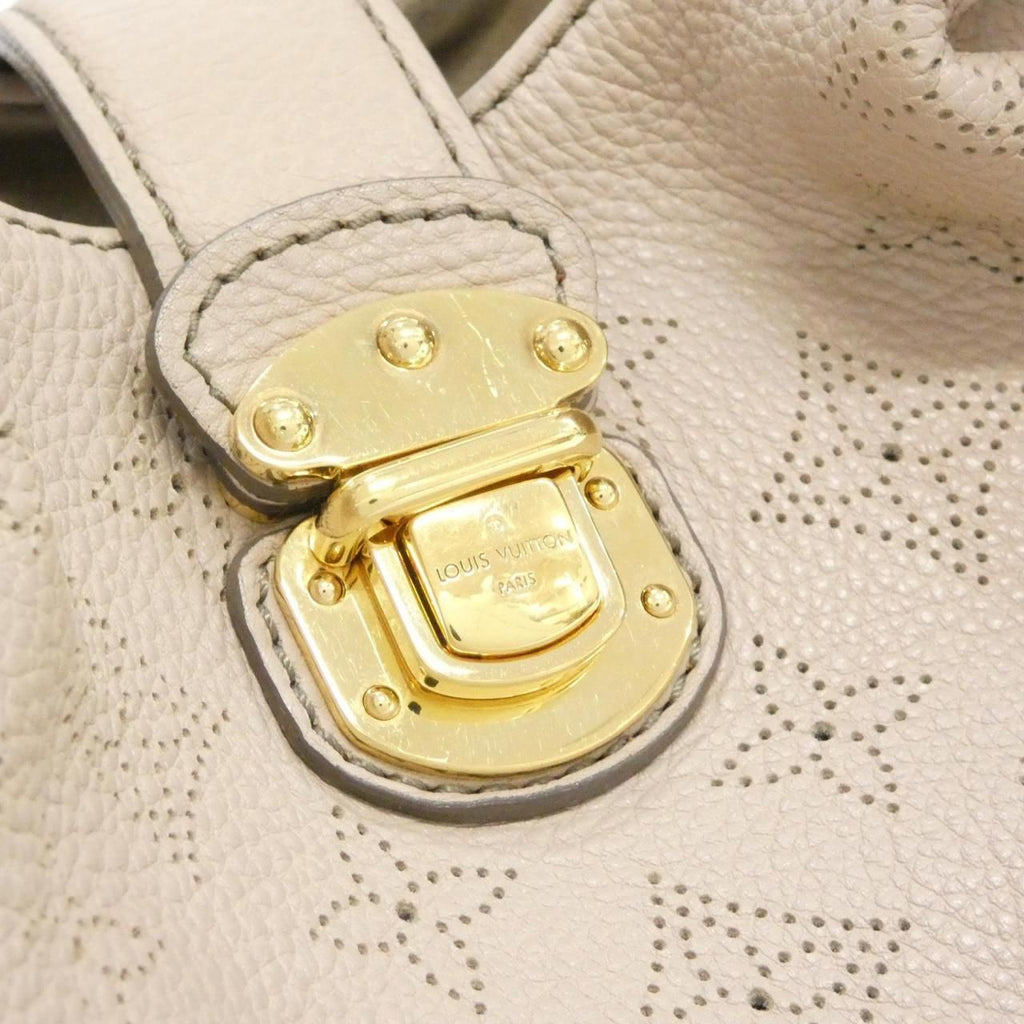 Louis Vuitton Mahina L Shoulder — view 4