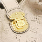 Louis Vuitton Mahina L Shoulder — view 4