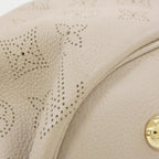 Louis Vuitton Mahina L Shoulder — view 3
