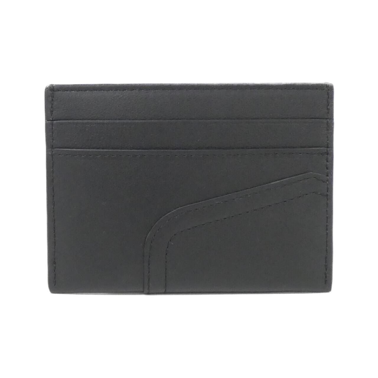 Loewe Panta Plain Card Holder Case — view 2