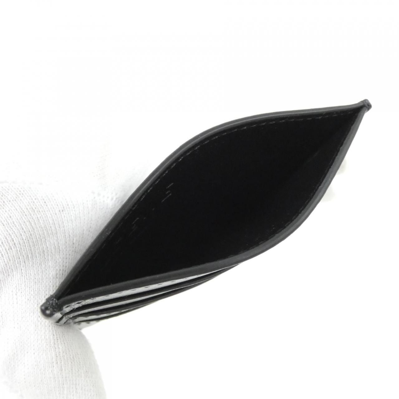 Loewe Panta Plain Card Holder Case — view 3