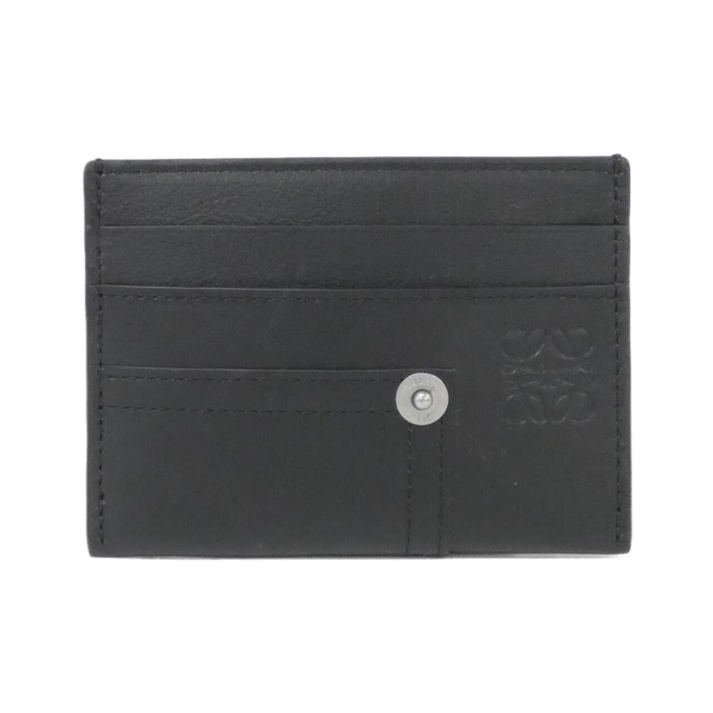 Loewe Panta Plain Card Holder Case