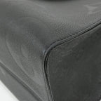 Louis Vuitton Monogram Empreinte On The Go MM — view 2