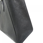 Louis Vuitton Monogram Empreinte On The Go MM — view 3