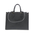 Louis Vuitton Monogram Empreinte On The Go MM