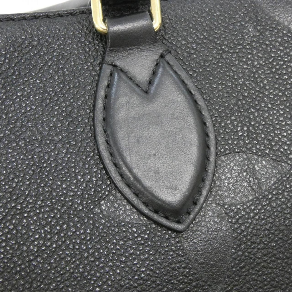 Louis Vuitton Monogram Empreinte On The Go MM — view 5