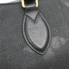 Louis Vuitton Monogram Empreinte On The Go MM — view 5
