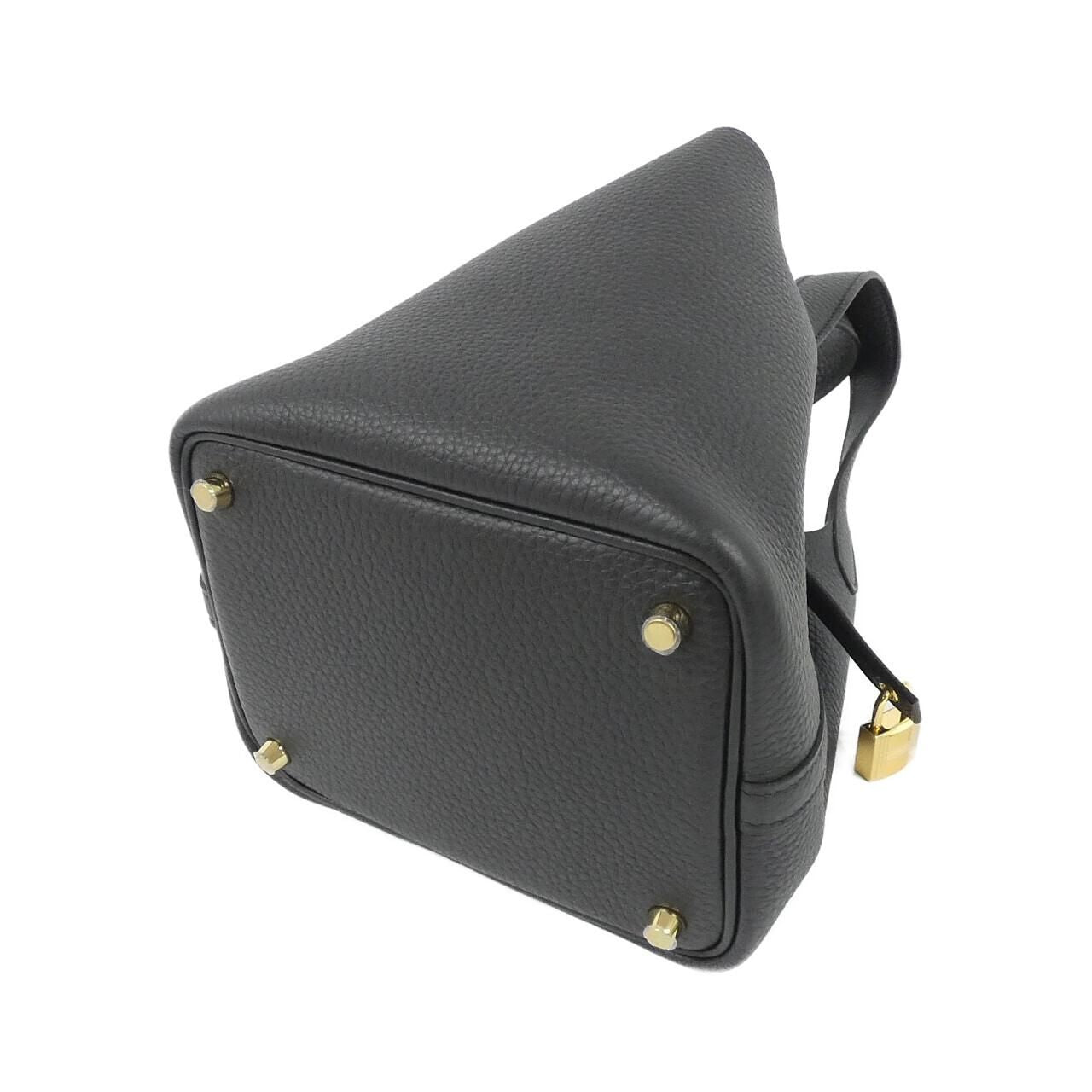Hermes Picotin Lock PM — view 2