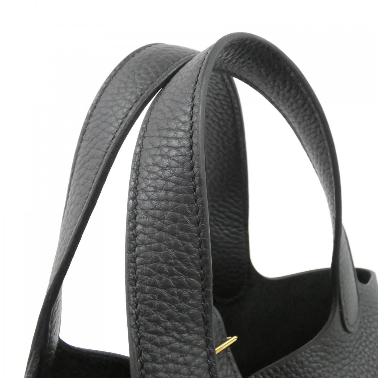 Hermes Picotin Lock PM — view 4