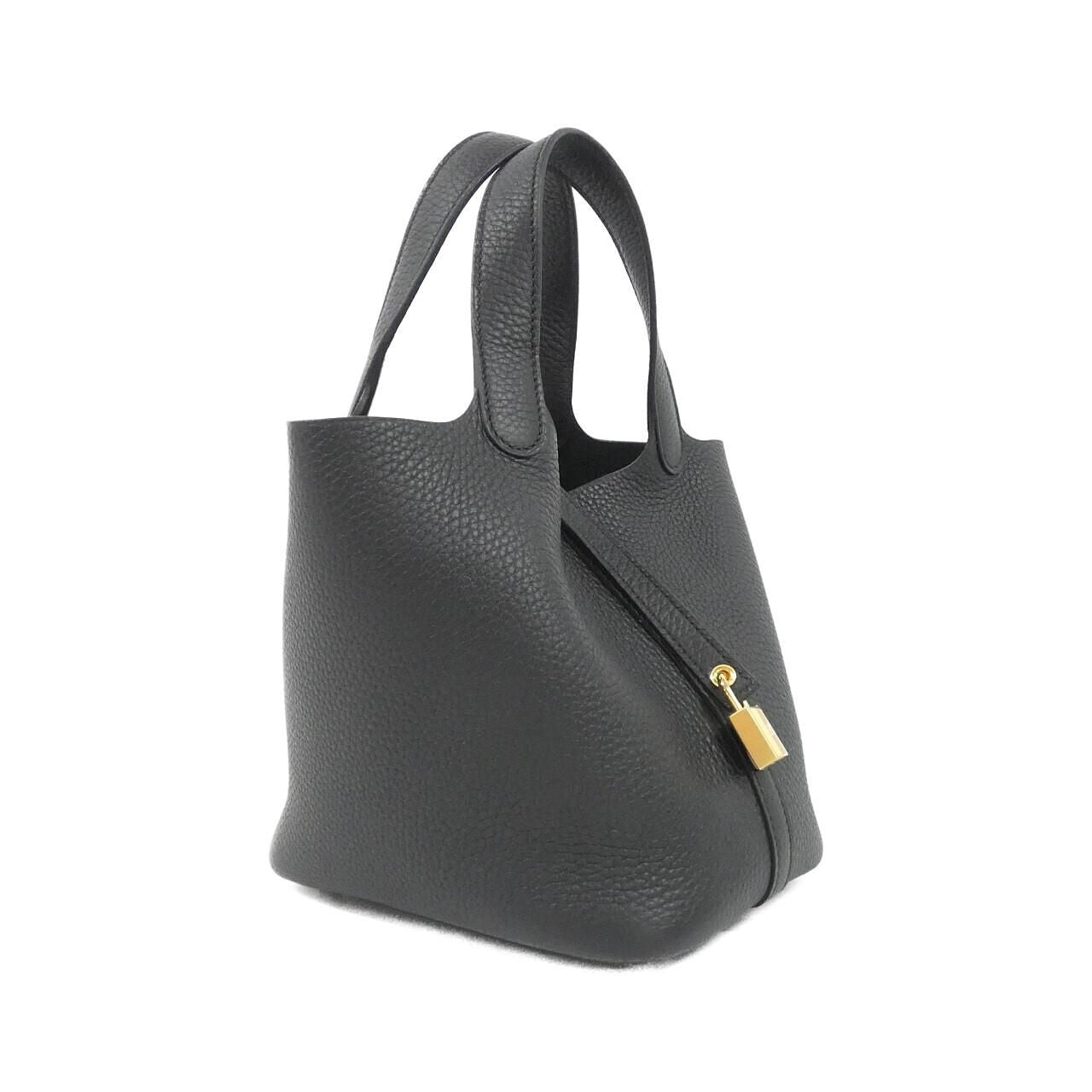 Hermes Picotin Lock PM
