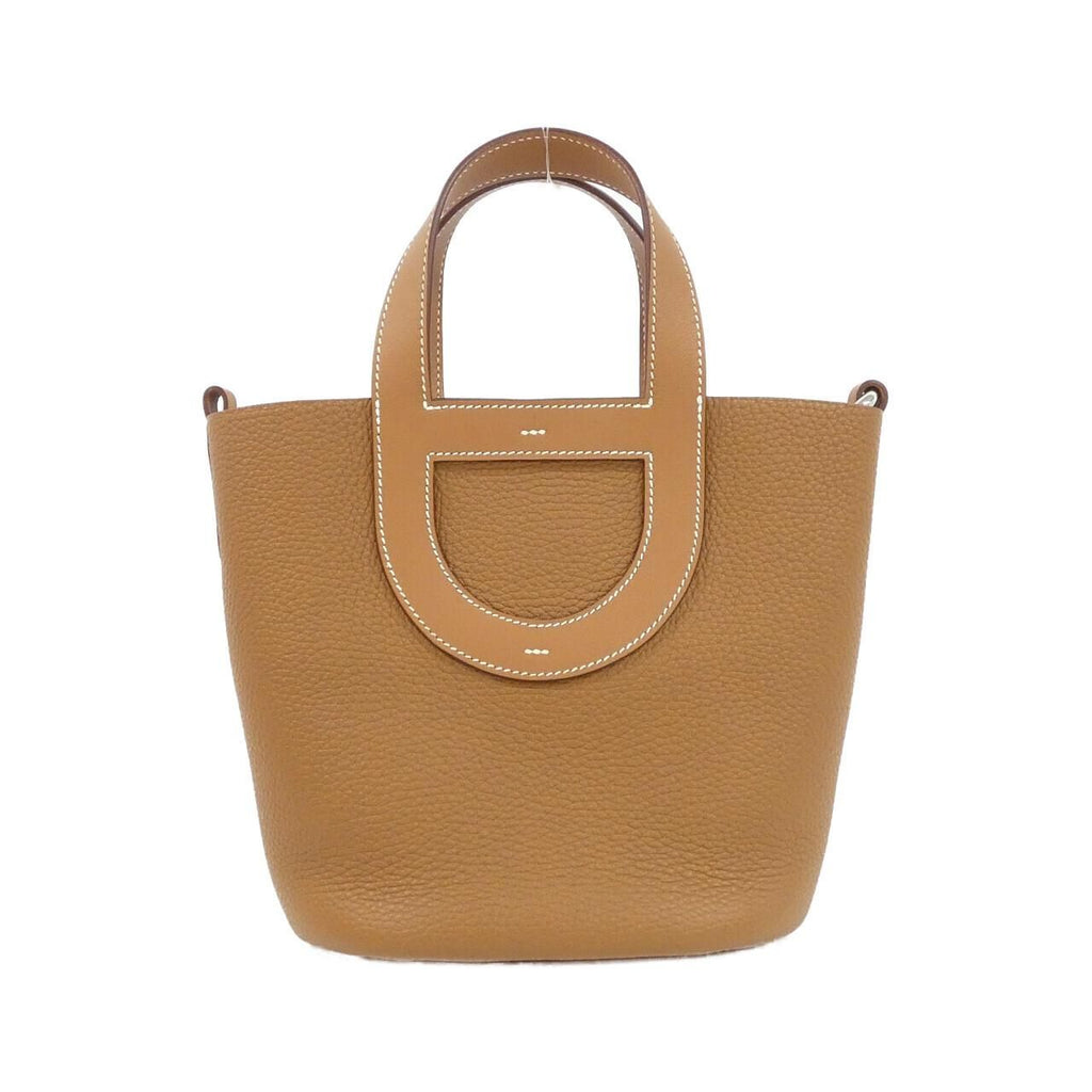 Hermes in the Loop 18