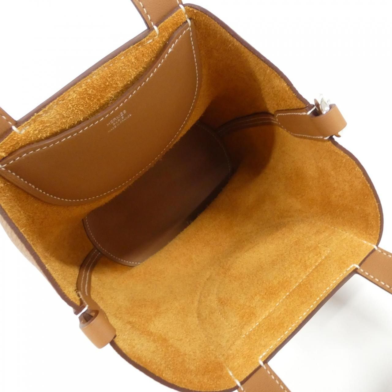 Hermes in the Loop 18 — view 5