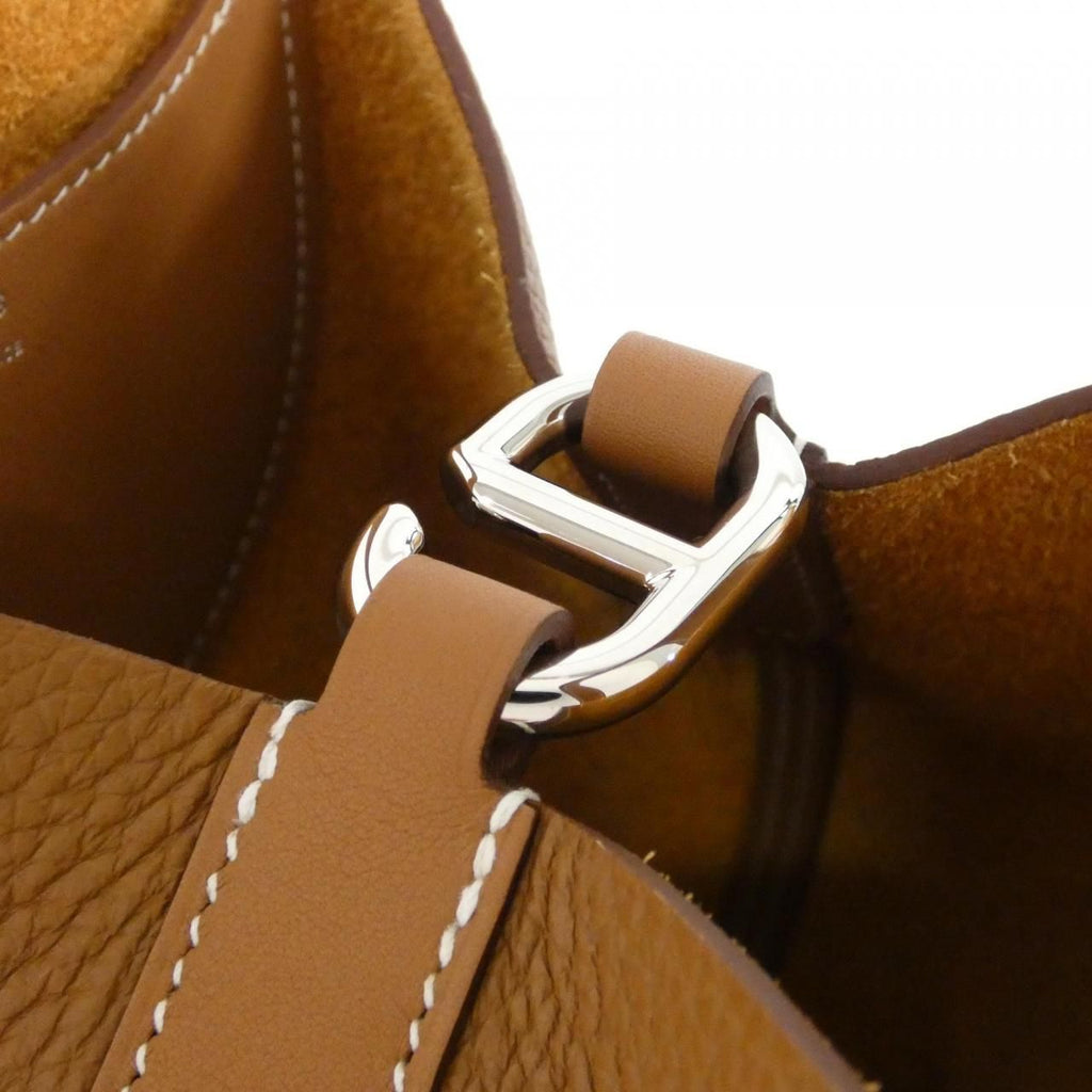 Hermes in the Loop 18 — view 3