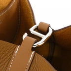 Hermes in the Loop 18 — view 3
