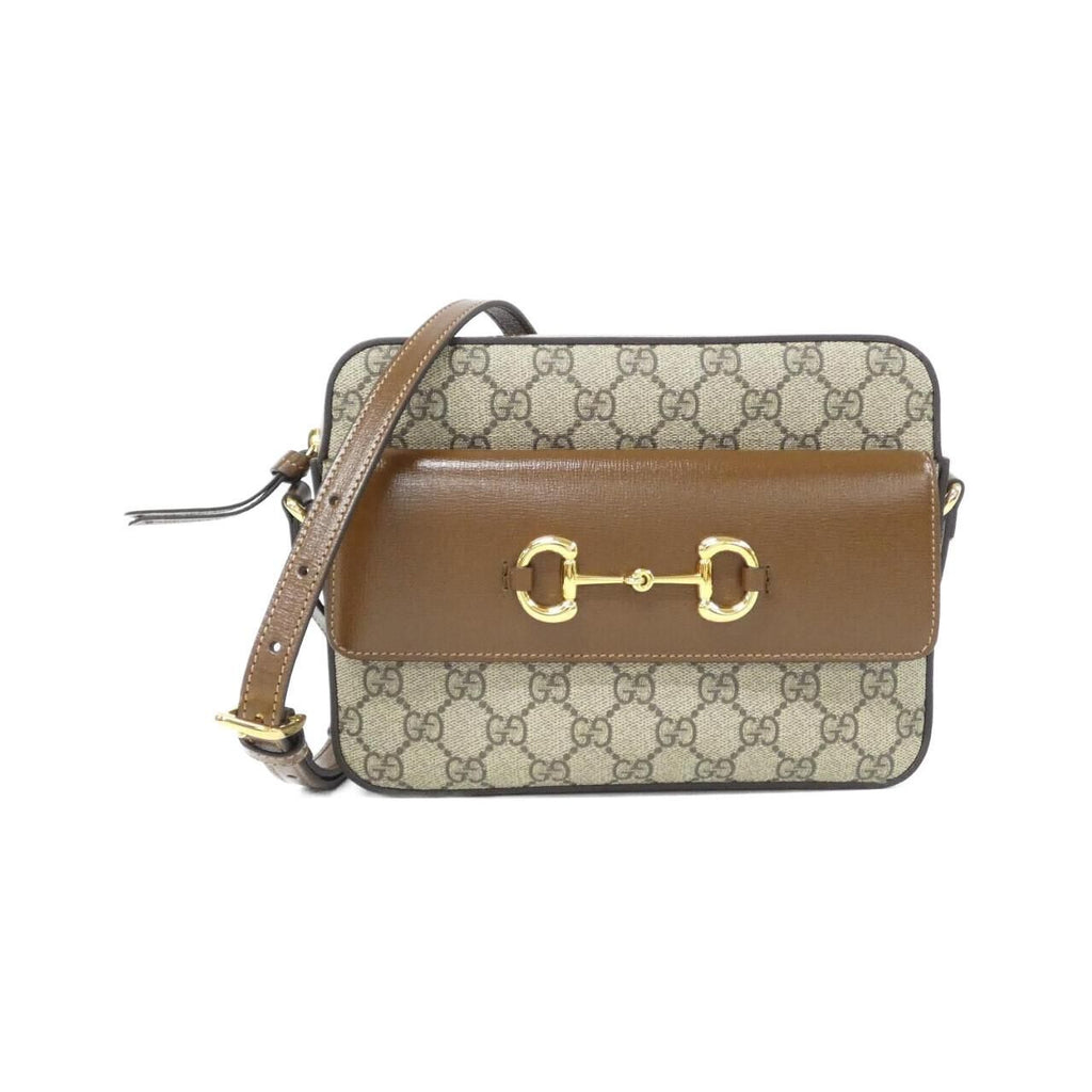 Gucci Horsebit Shoulder