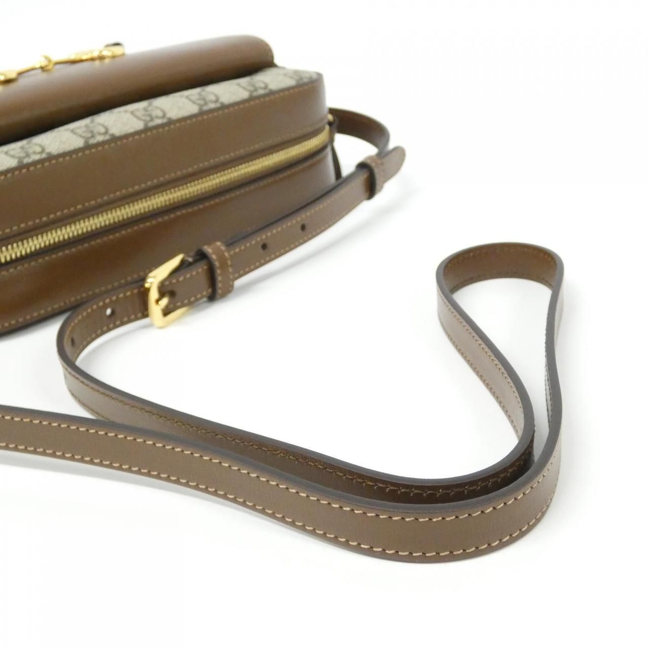 Gucci Horsebit Shoulder — view 4