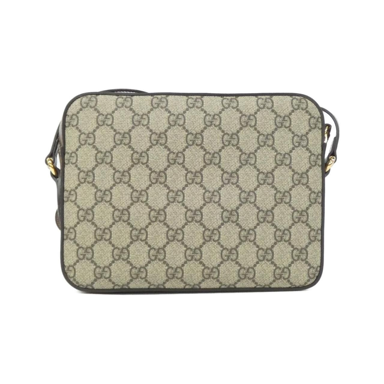 Gucci Horsebit Shoulder — view 2