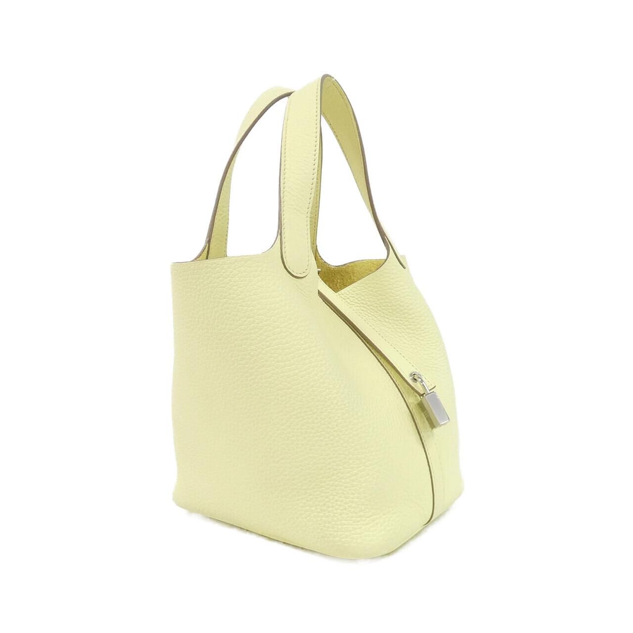 Hermes Picotin Lock PM
