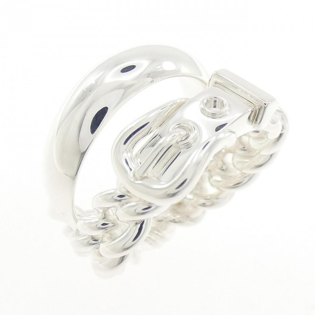 Hermes Book le Cellier Inflexible Ring