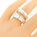 Hermes Book le Cellier Inflexible Ring — view 5