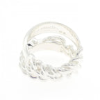 Hermes Book le Cellier Inflexible Ring — view 3