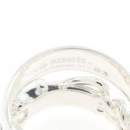 Hermes Book le Cellier Inflexible Ring — view 4