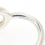Hermes Croisette Ring Silver — view 4