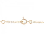 Hermes Farandole Necklace Gold — view 5
