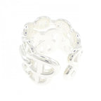 Hermes Chaine D'ancre Ring — view 3
