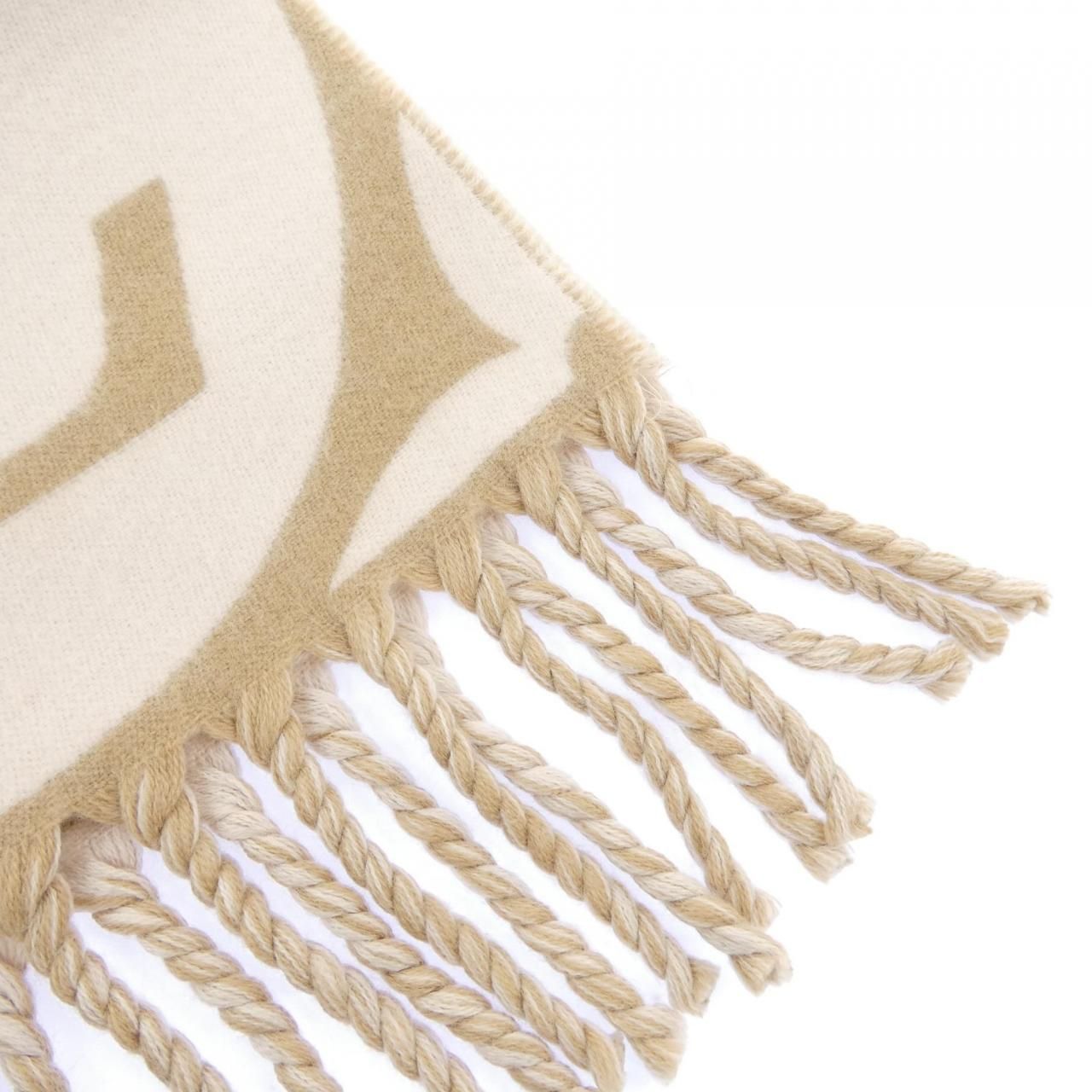 Louis Vuitton LV Medallion Scarf — view 2